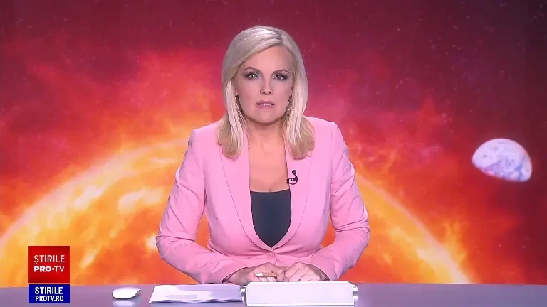 Furtuna geomagnetică a afectat rețeaua de internet a lui Elon Musk. Sateliții Starlink au avut întreruperi ale semnalului