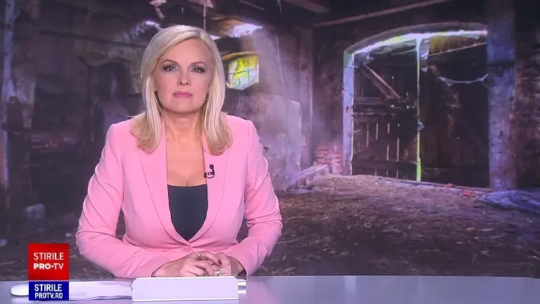 Comori ascunse în ruine: Materialele de construcție recuperate devin bijuterii decorative de lux care se vând cu mii de euro