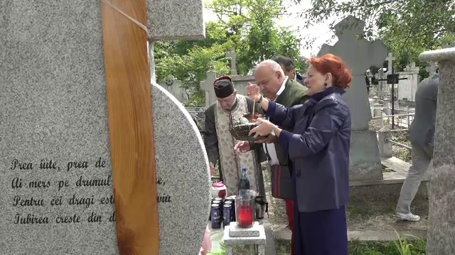 Paștele Blajinilor, tradiții și obiceiuri. Ce semnificație are această zi