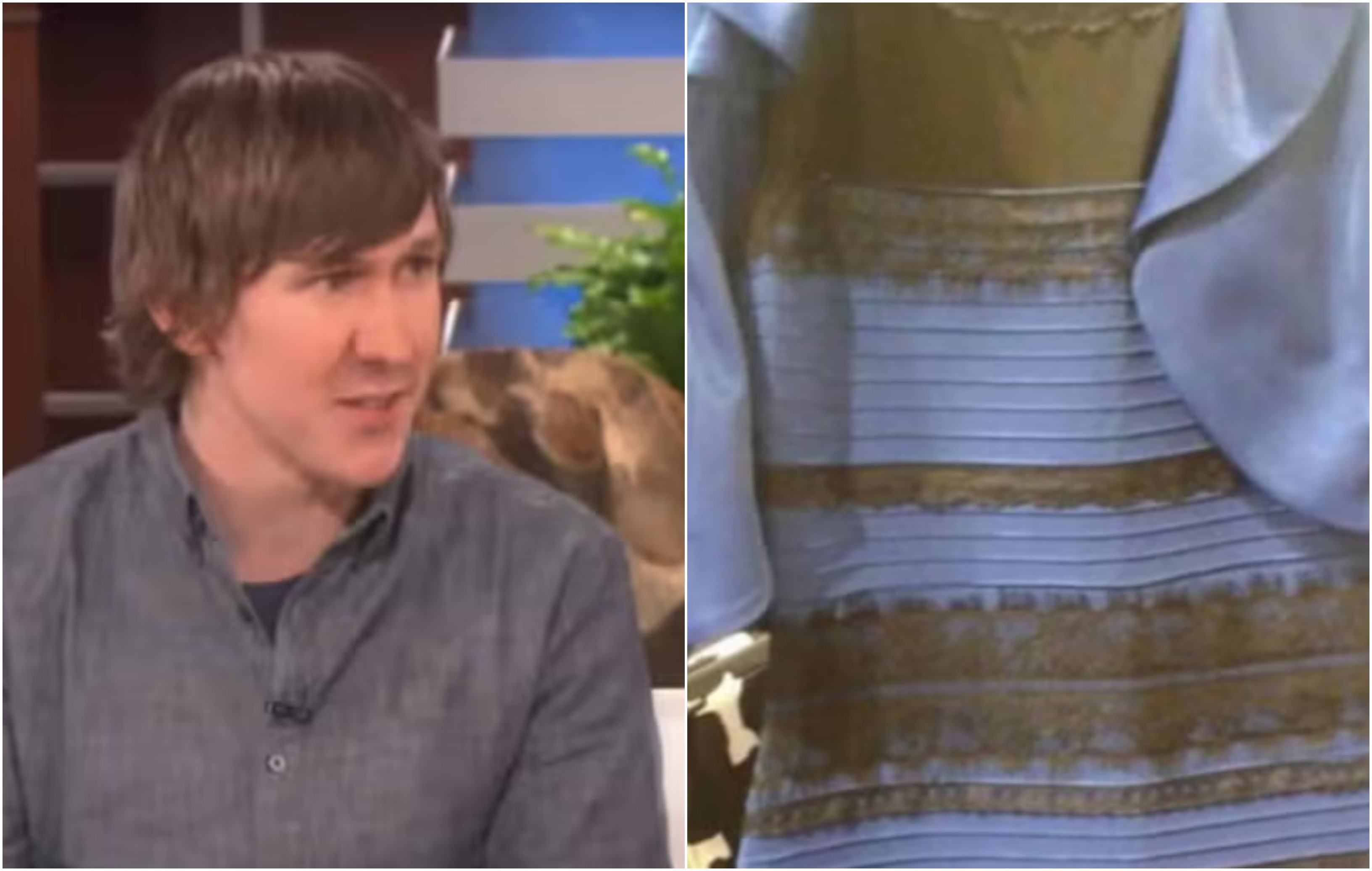 Bărbatul care a postat o fotografie cu o rochie care a devenit virală urmează să intre la închisoare. Și-a atacat soția