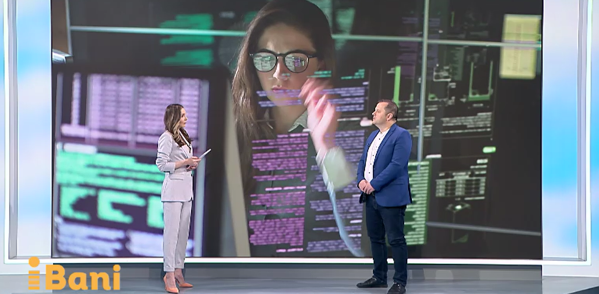 iBani. Cum poți investi în companii din străinătate, precum Tesla, Apple și Meta. Care sunt riscurile la care te expui