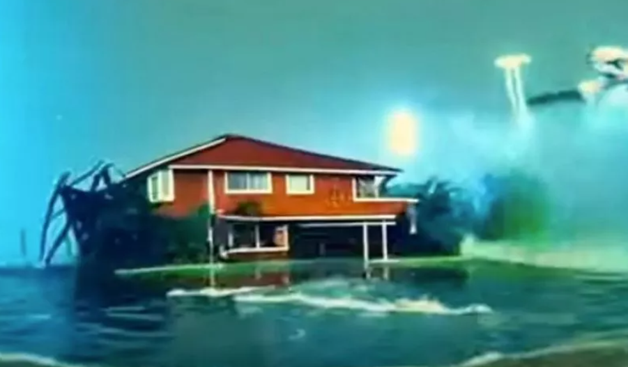 Cum arată, de fapt, visele noastre. Imaginile create cu ajutorul inteligenței artificiale. VIDEO