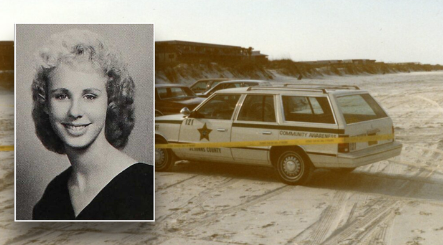 O descoperire sinistră făcută în 1985 a dus acum la rezolvarea unei crime misterioase. Cazul lui Mary Alice