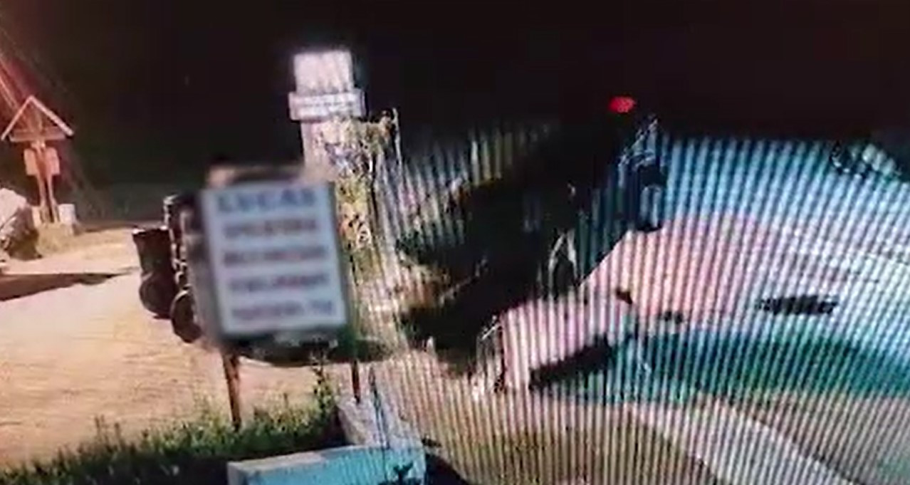 Un tânăr de 19 ani a murit într-un accident înfiorător provocat de un şofer de aceeași vârstă, care era beat, în Argeș