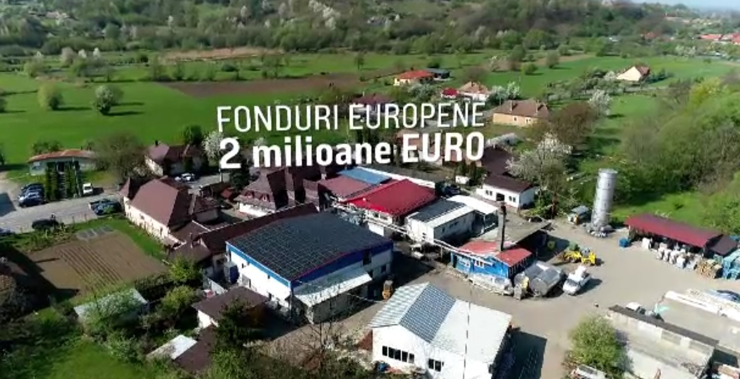 Cât s-au chinuit românii să își modernizeze fermele cu bani de la UE. Domeniul a scos la iveală și fraude de proporții