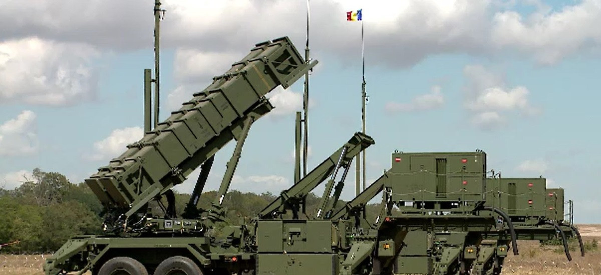 Armata Română în alertă, după ce a detectat un ”semnal de ţintă aeriană de mici dimensiuni” la 15 kilometri de Chilia Veche