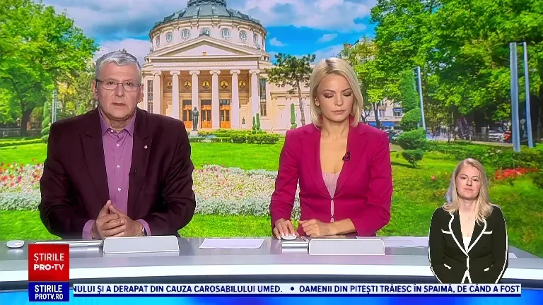 100 de ani de la moartea lui Puccini: Un omagiu muzical extraordinar la Ateneul Român