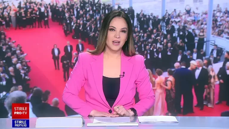 Începe festivalul de la Cannes. ”Trei kilometri până la capătul lumii”, al românului Emanuel Pârvu, în selecția oficială