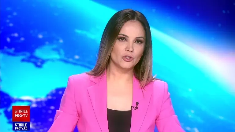 Gest iresponsabil făcut de un șofer la o trecere peste calea ferată în județul Bistrița-Năsăud, chiar când cobora bariera