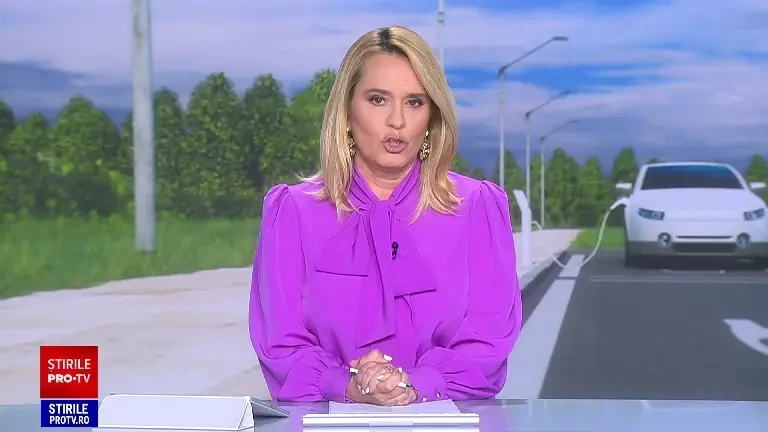 Piața auto din România a crescut în luna aprilie. Surpriză neplăcută în privința mașinilor electrice