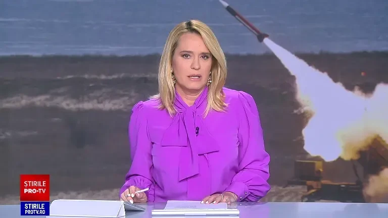 Dorința lui Biden, greu de îndeplinit. Decizia de a trimite Ucrainei un sistem Patriot va fi luată în CSAT