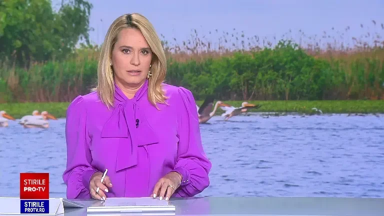 Delta Dunării, tărâmul sălbatic care atrage mii de turiști. Turist american: „Este o surpriză uriașă”