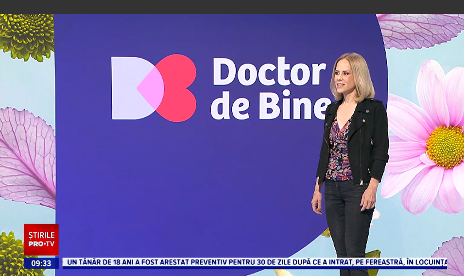Alimente crude sau gătite. Medicul Mihaela Bilic demontează cele mai răspândite mituri: ”Am cam muri de foame”