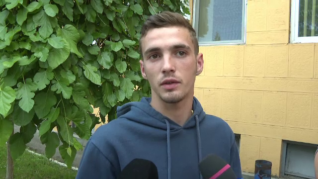 „Am căutat-o și nu am găsit-o”. Mărturia șoferului de 19 ani din Timiș a cărui prietenă a murit în accident la doar 17 ani