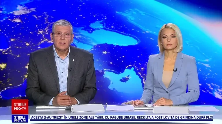 Școală din Târgu Mureș, evacuată după o amenințare cu bombă. Mesajul a venit chiar pe telefonul unei profesoare