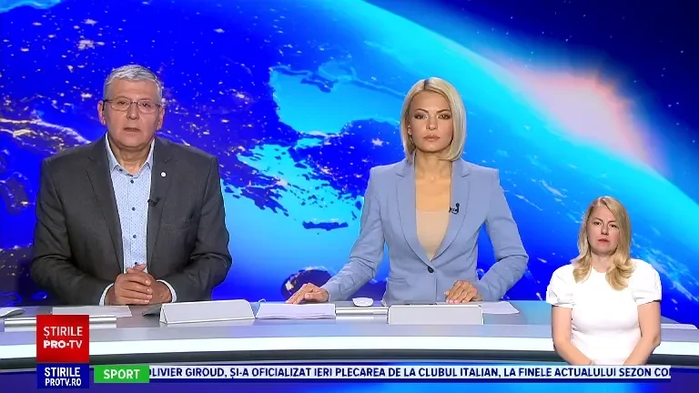 Obuze nedetonate au fost găsite în curtea unui liceu din Iași. 300 de elevi au fost evacuați de urgență