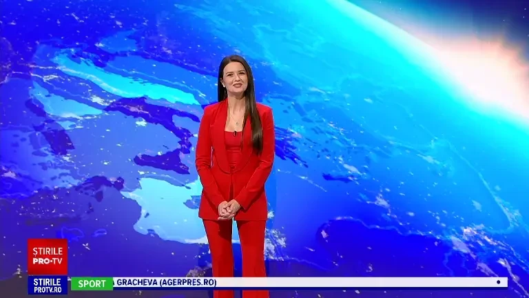 Vremea azi, 14 mai 2024. Se încălzește în unele regiuni, iar în alte locuri o să ningă