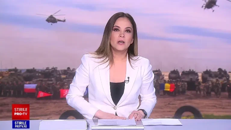 Cel mai mare exercițiu NATO din țară, la Câmpia Turzii. Cum au reacționat oamenii când au văzut soldații camuflați pe ulițe