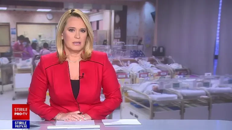 România se află într-o „iarnă demografică” din cauza infertilității. Măsurile luate pentru a sprijini familiile