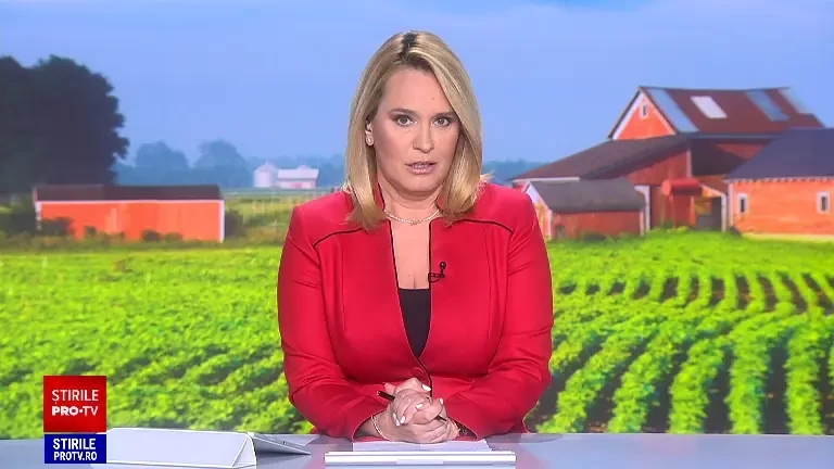 Ferme românești modernizate cu bani europeni. Ce fel de roboți rezolvă problema crizei forței de muncă