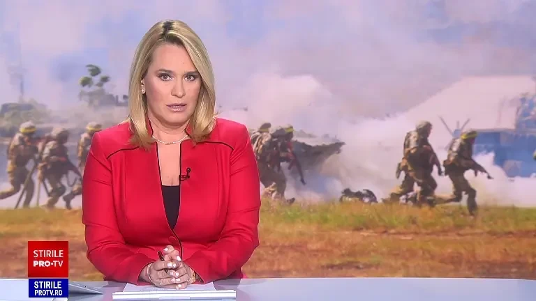 Kievul tremură în fața furiei forțelor ruse. Mesajul tranșant al lui Zelenski pentru Blinken: "Ne trebuie cel mai urgent"