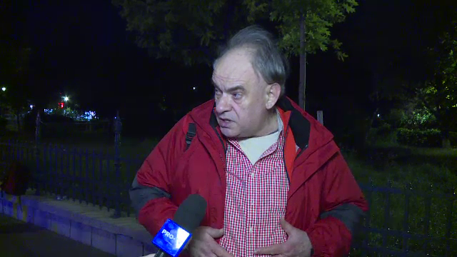 Ce s-a întâmplat înaintea crimei din Crângași. Un bărbat a observat tot ce s-a întâmplat