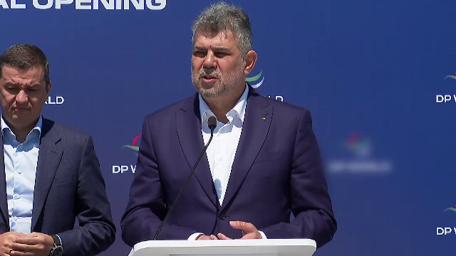 Ciolacu susține că investițiile recente au ajuns în Moldova. A dat exemple din vizita de lucru