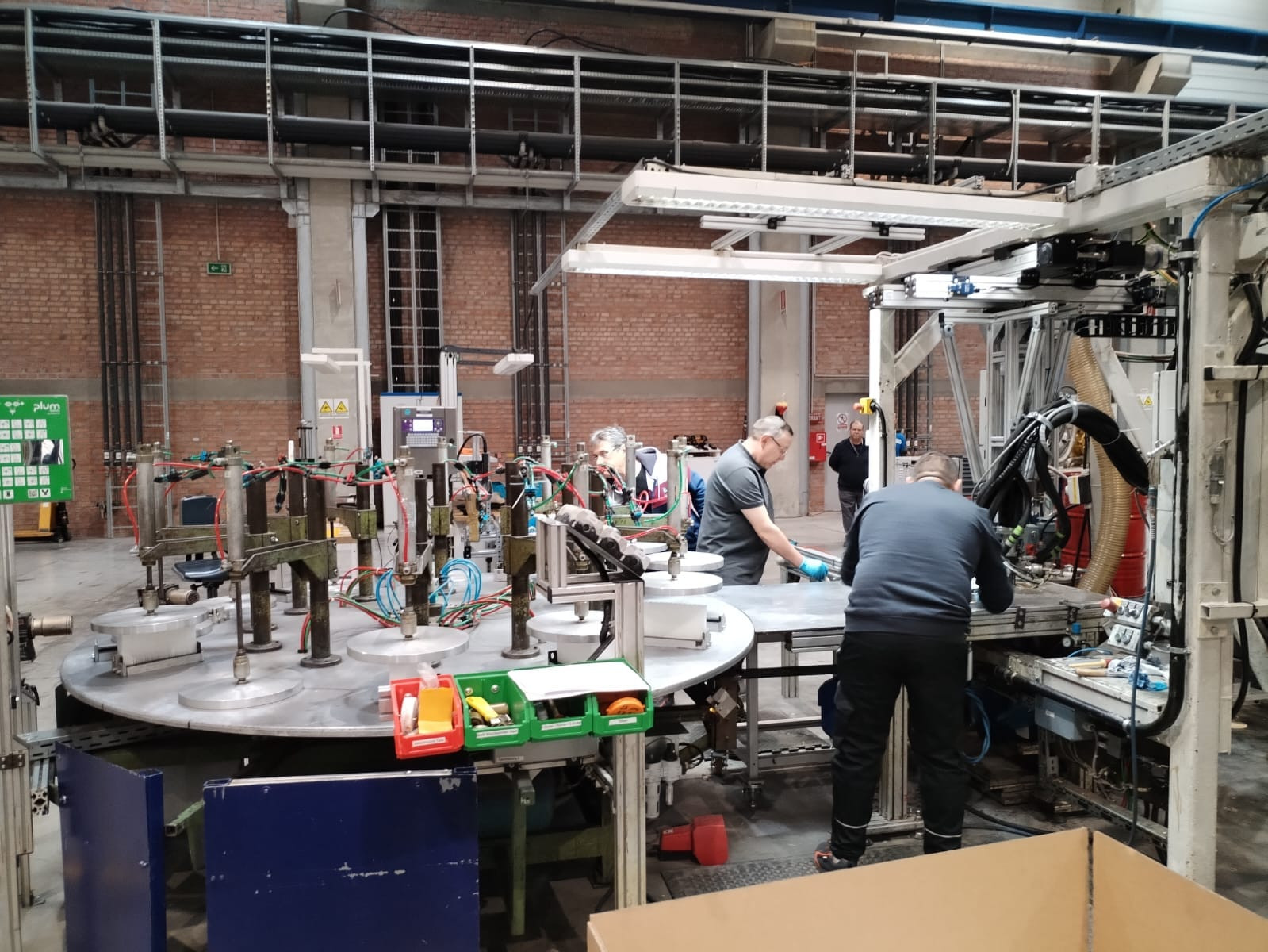 O nouă fabrică deschisă în România. Orașul în care se caută angajați. Va fi nevoie de 500 de oameni