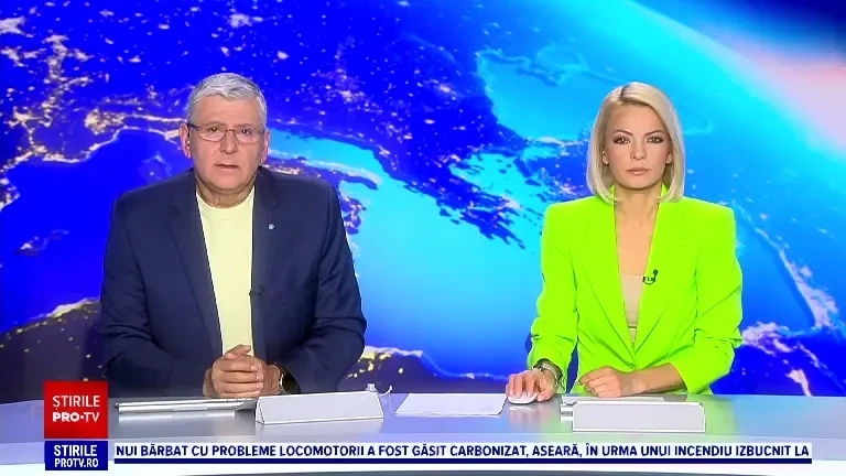 Un garaj a fost cuprins de flăcări într-o localitate din Timiș. Lupta a fost una dificilă pentru pompieri