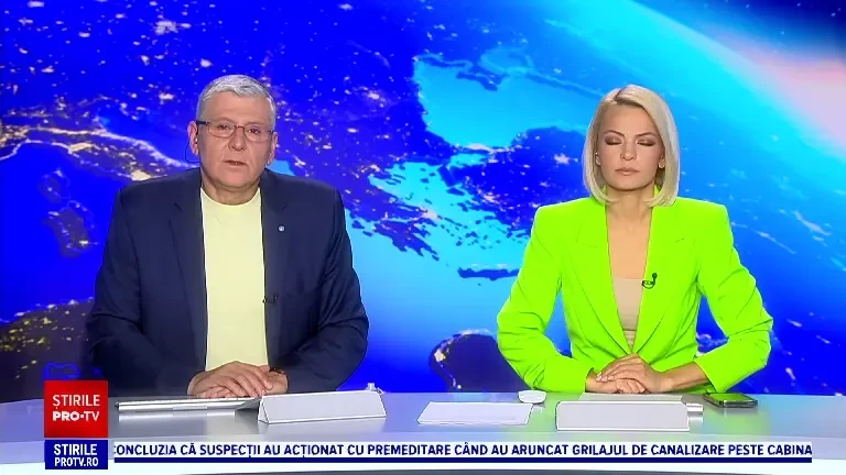 Un autobuz care transporta aproximativ 40 de pasageri a căzut într-o prăpastie. 16 persoane au murit