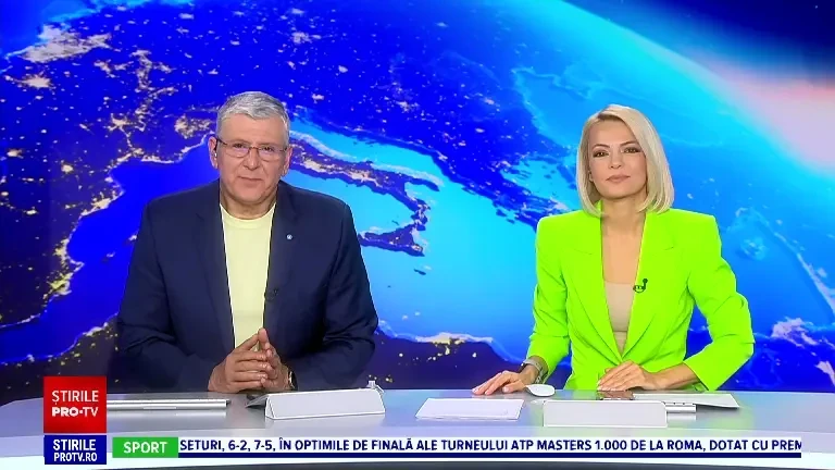 Antony Blinken, filmat când cântă la chitară într-un bar din Kiev în semn de susţinere a Ucrainei. VIDEO