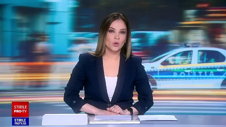 Un bărbat a spulberat mașina în care se aflau fosta soție și copiii lor, după ce i-a urmărit câțiva kilometri