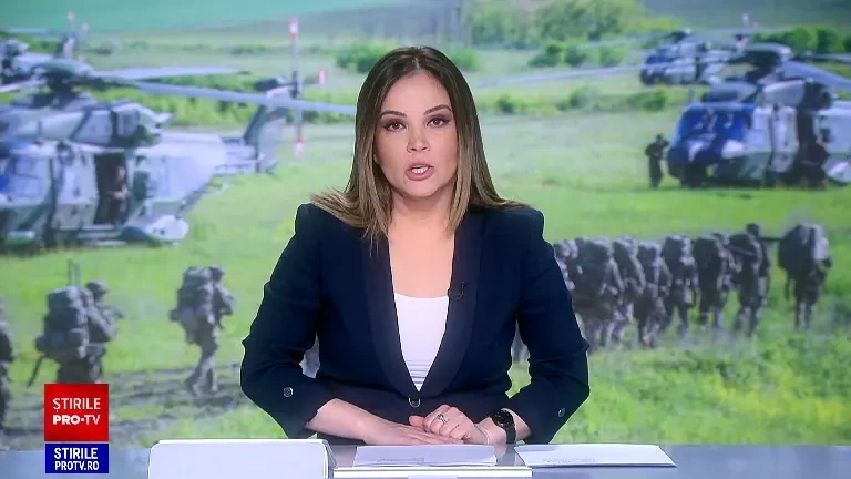 Cel mai mare exercițiu NATO desfășurat la noi în țară continuă la Câmpia Turzii. „Vom fi capabili să acționăm”