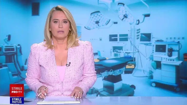 Un medic de la Institutul Oncologic ar fi uitat o compresă în abdomenul unei paciente care a făcut septicemie şi a murit