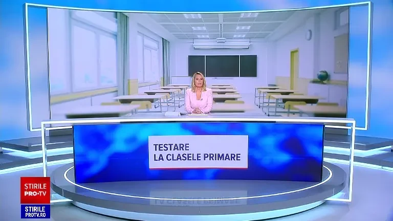 Ce au remarcat învățătorii la elevii români din clasele 1-4. Schimbarea influențată de telefoanele mobile