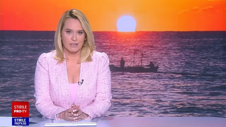 Ce au prins pescarii români în Marea Neagră. S-au întors cu bărcile pline