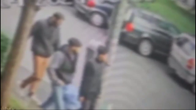 Percheziții pentru prinderea unor tâlhari în Ploiești. Victime au fost două femei de 90 de ani, dar și o adolescentă