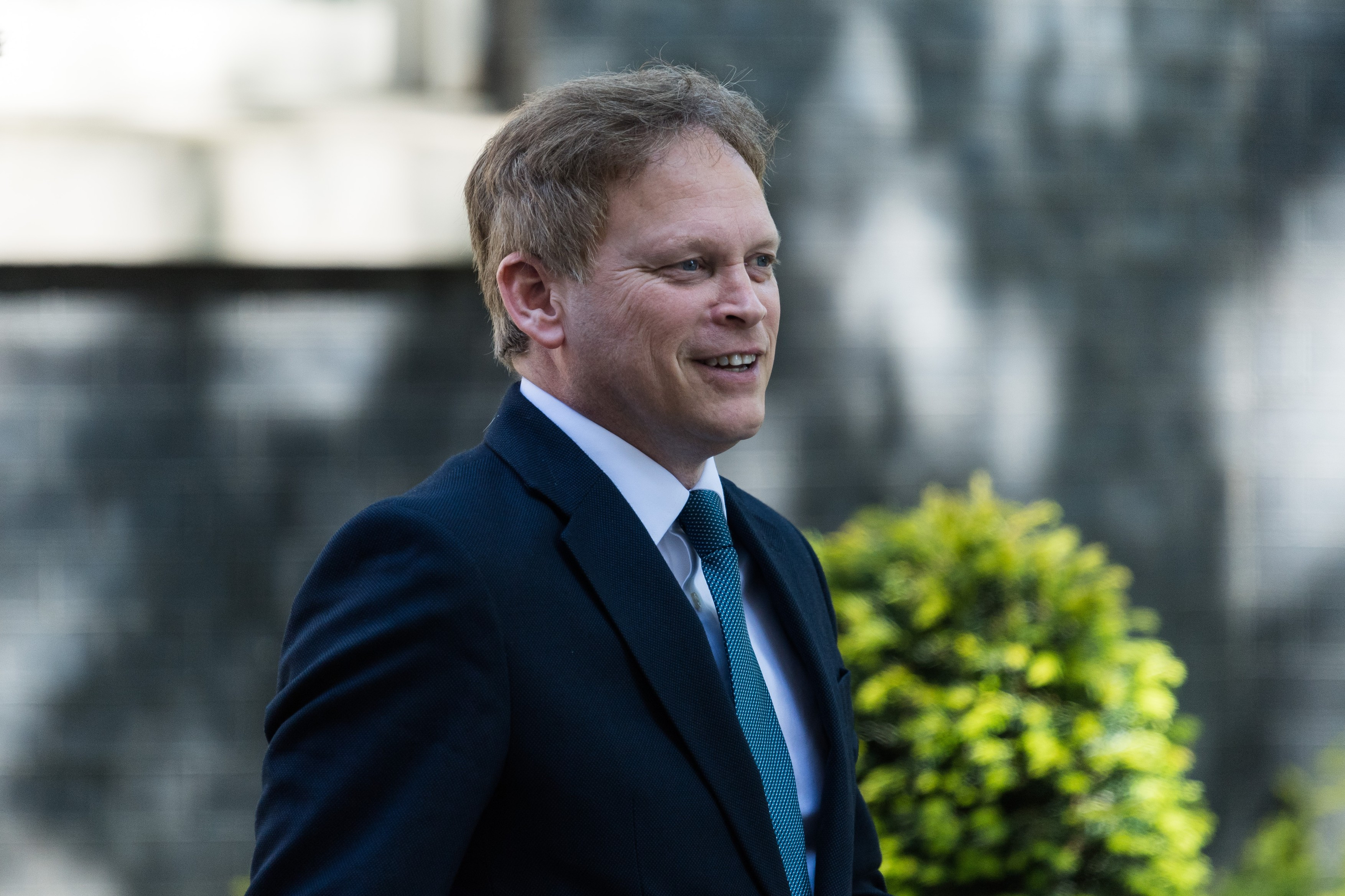 Ministrul britanic al Apărării: Noua ofensivă a Rusiei în Ucraina ar trebui să fie un apel de trezire la realitate