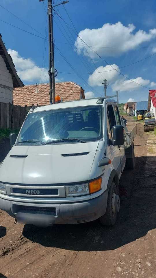 accident