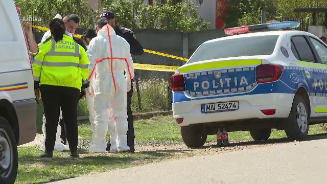 O tânără de 29 de ani s-a năpustit cu un cuțit asupra unui vecin și l-a înjunghiat până l-a ucis. Ce a declanșat furia femeii