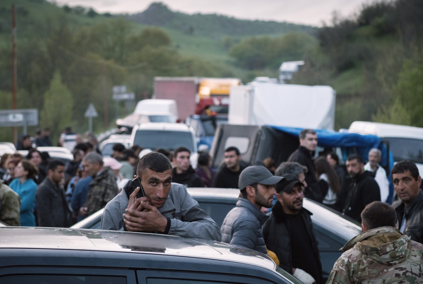 Se schimbă hărțile. Două state își modifică frontierele. Localități întregi vor trece de cealaltă parte