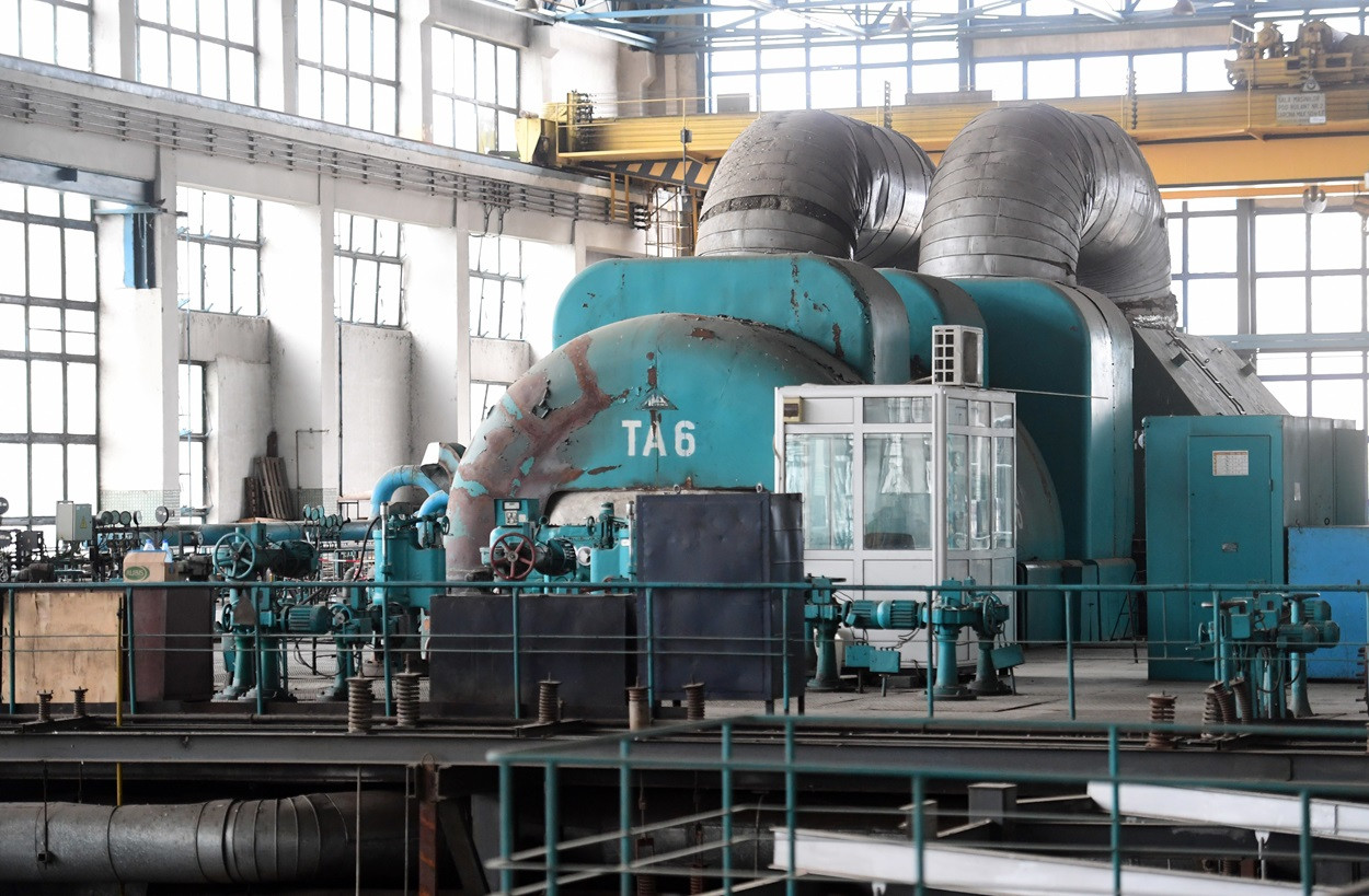 O mare companie românească de stat se extinde peste hotare. Țara în care și-a deschis sucursală