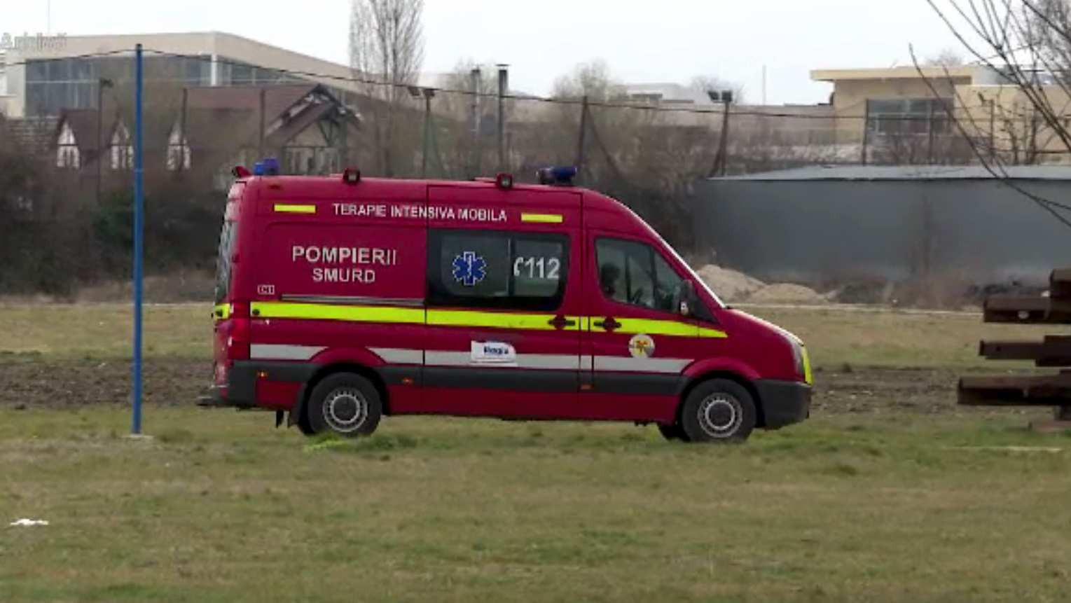 Un primar din România a fost rănit în timp ce făcea țuică, alături de copiii săi. Are arsuri pe 20% din corp