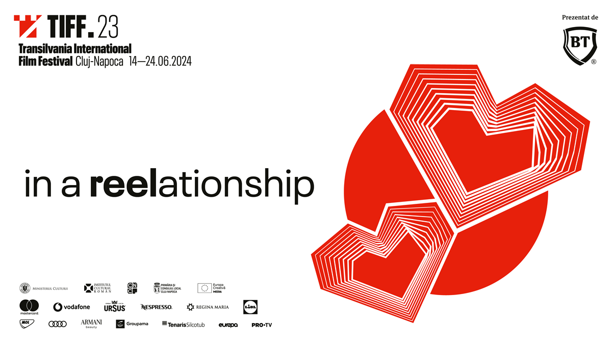 TIFF.23 anunță cele două competiții internaționale