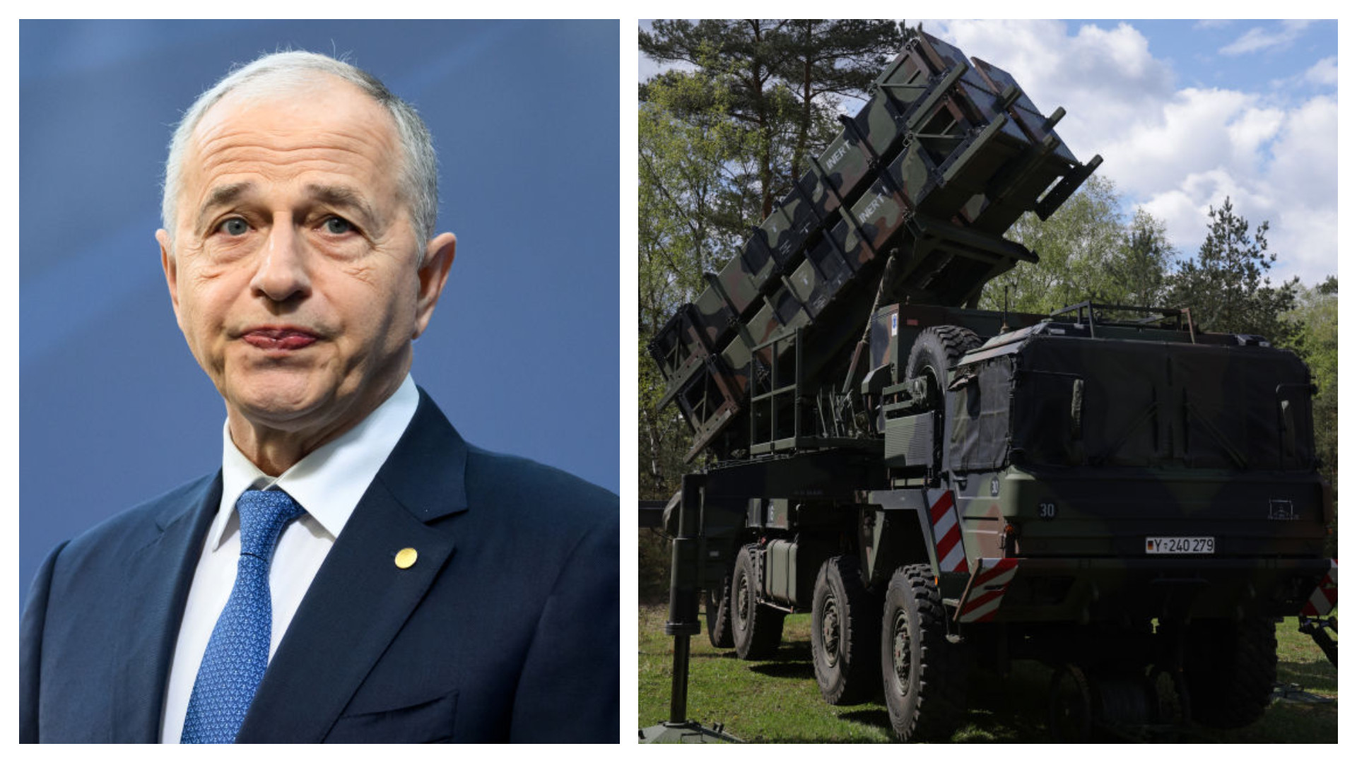 Ce riscă România dacă trimite sistemul Patriot în Ucraina. Răspuns categoric dat de secretarul general adjunct al NATO