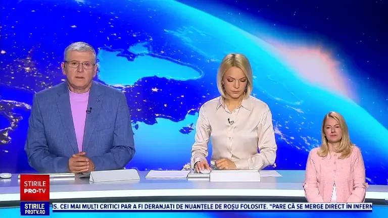 Vladimir Putin a sosit în China pentru o vizită de stat, prima din noul său mandat prezidenţial. Ce a vorbit cu Xi Jinping