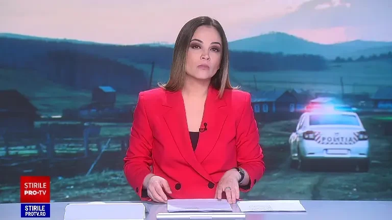 O tânără de 29 de ani s-a năpustit cu un cuțit asupra unui vecin și l-a înjunghiat până l-a ucis. Ce a declanșat furia femeii