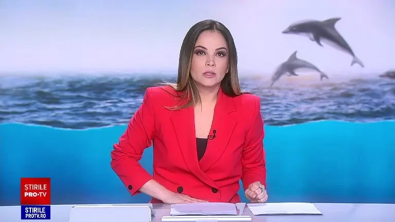 Delfinariul din Constanța, redeschis. "Baby", puiul de delfin născut în captivitate, a fost vedeta publicului