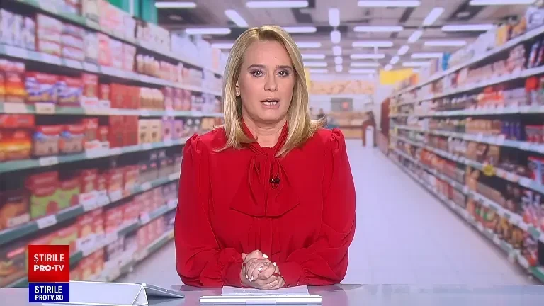 Produsele care vor avea un afiș special în magazine. Ordinul dat de ANPC