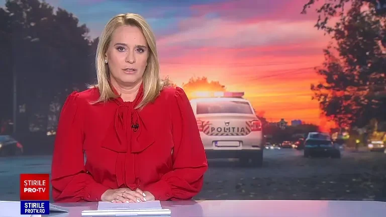 VIDEO. Ce a făcut un hoț care nu a reușit să iasă din parcare cu mașina pe care încerca să o fure